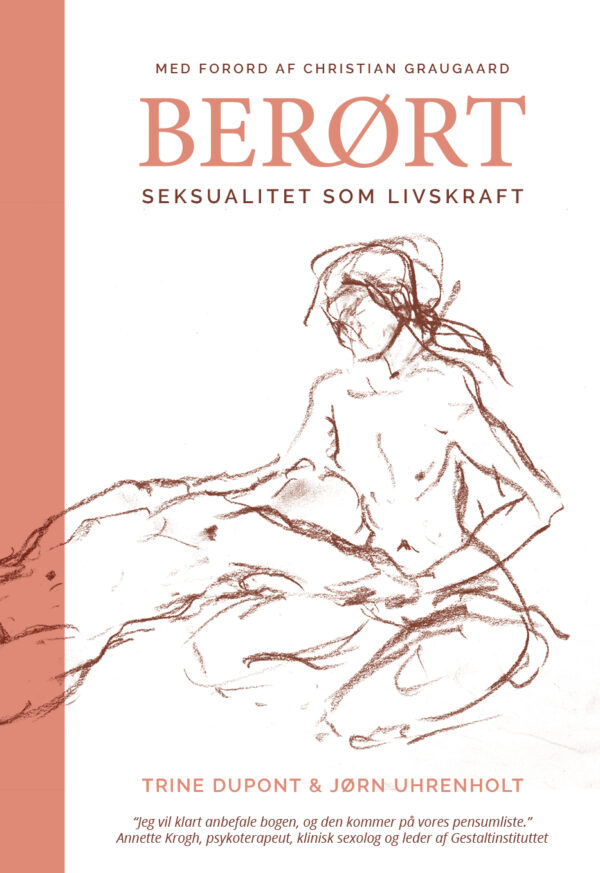 GRATIS: Lyt til uddrag af Berørt