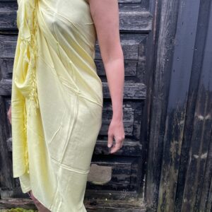 Sarong med frynser - Sarte sol