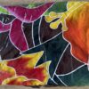 Sarong - En buket vilde blomster - Image 3