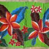 Sarong - Springtime, elegant - Image 2
