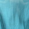 Dieselblå - Sarong med frynser - Image 4
