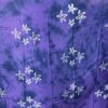 Fodspor af blomster - Sarong med frynser - Image 6