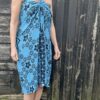 Fyrværkeri - Sarong med frynser - Image 6