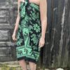 Elefanter danser i ring - Sarong med frynser - Image 8