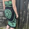 Elefanter danser i ring - Sarong med frynser - Image 6