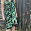 Elefanter danser i ring - Sarong med frynser - Image 5