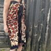 Indre Vilddyr - Sarong med frynser - Image 6