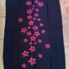 Schrödingers sarong - Sarong med frynser - Image 2