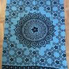 Fyrværkeri - Sarong med frynser - Image 2
