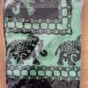 Elefanter danser i ring - Sarong med frynser - Image 3
