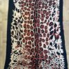 Indre Vilddyr - Sarong med frynser - Image 2