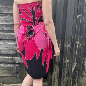 Sarong - Ren Wauw, elegant