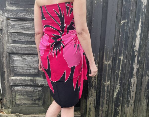 Sarong - Ren Wauw, elegant
