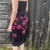 Schrödingers sarong - Sarong med frynser - Image 6