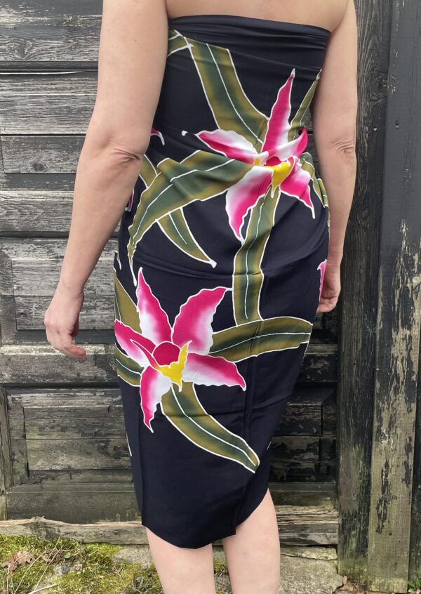 Sarong - Syv små dværge